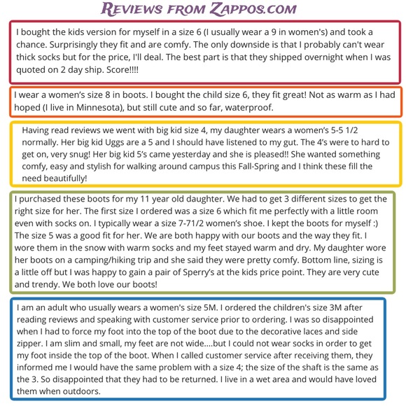 Sperry Saltwater Boot Ankle (unisex) - Picture 9 of 11